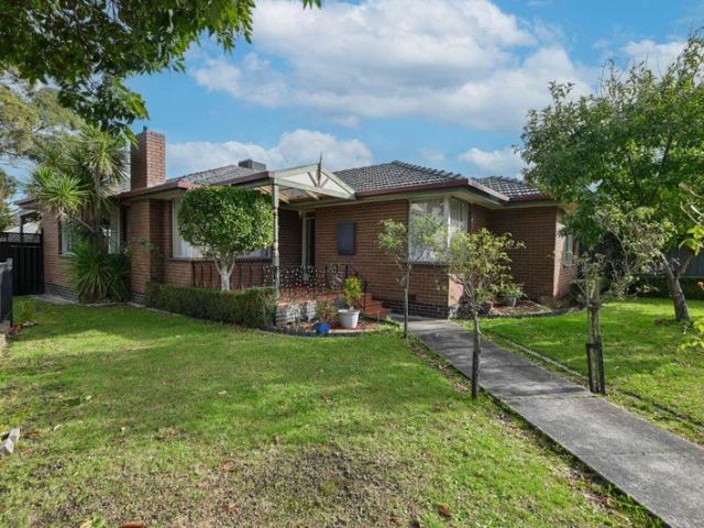 Comfortable Living in Burwood East