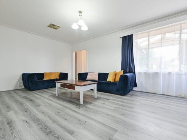Comfortable Living in Burwood East