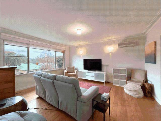 Comfortable living in great location