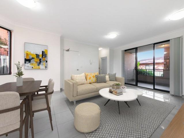 Comfortable Living In Guildford!