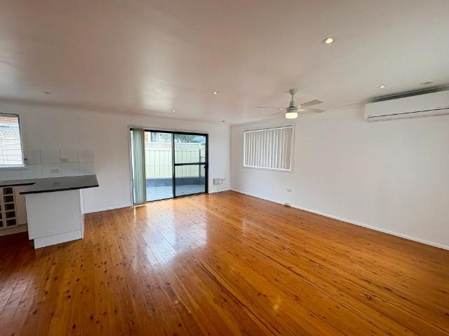 Comfortable Living in Kanahooka
