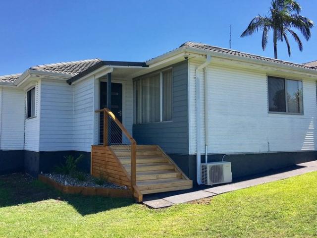 Comfortable Living in Kanahooka