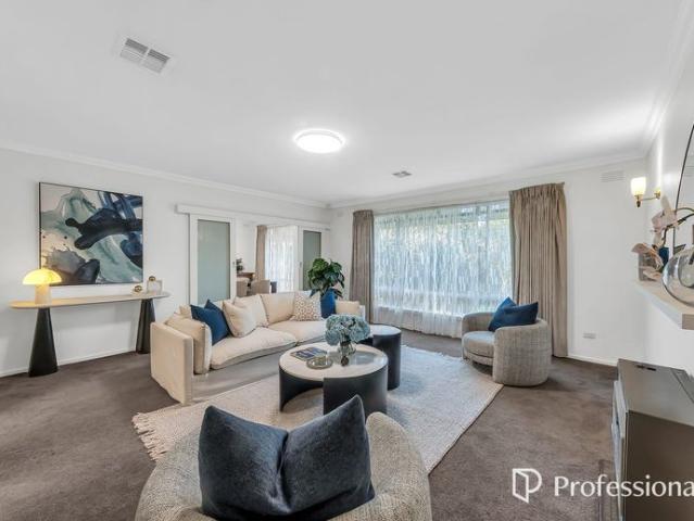 Comfortable Living in Hawthorn with Endless Options!