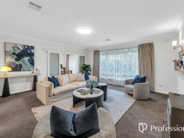 Comfortable Living in Hawthorn with Endless Options!