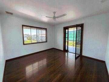 Comfortable living in Ingham!