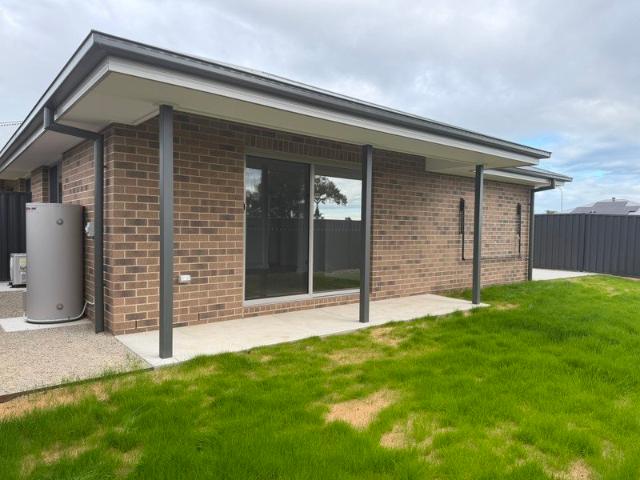 Comfortable Living in Jerilderie