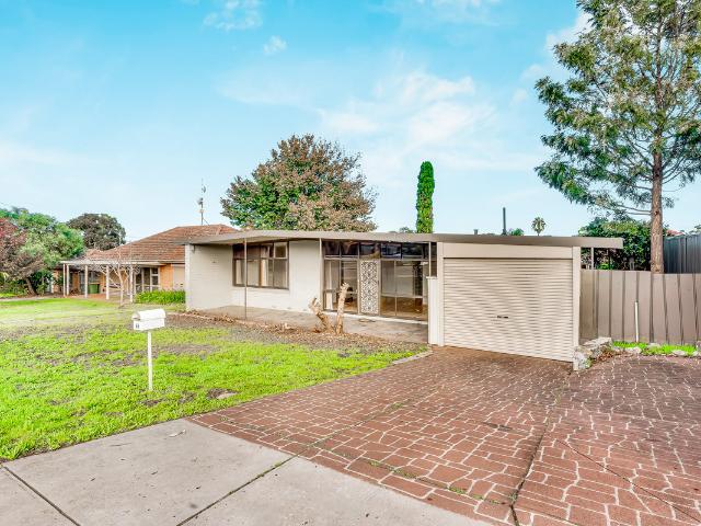 Comfortable Living in Modbury