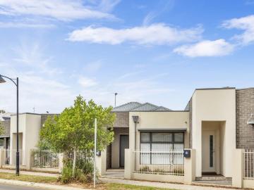 Comfortable Living in Mawson Lakes