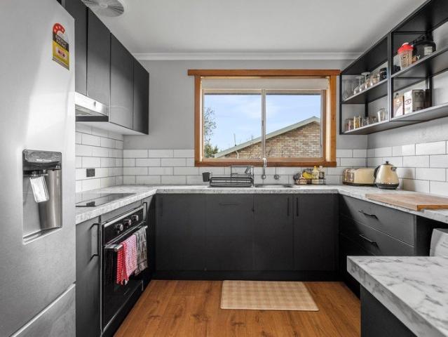 Comfortable Living in Newnham