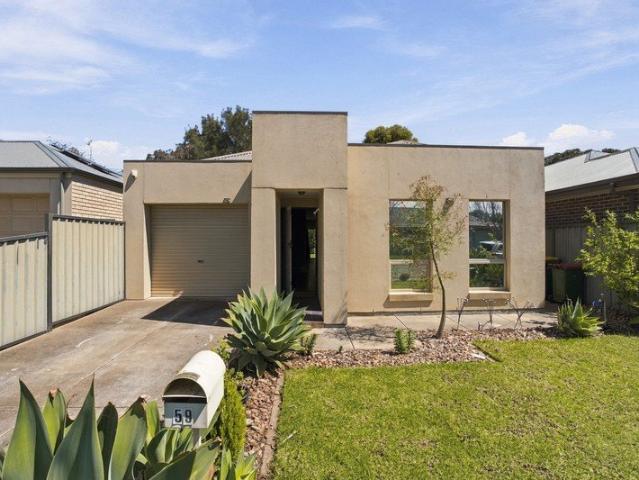 Comfortable Living in Paralowie!