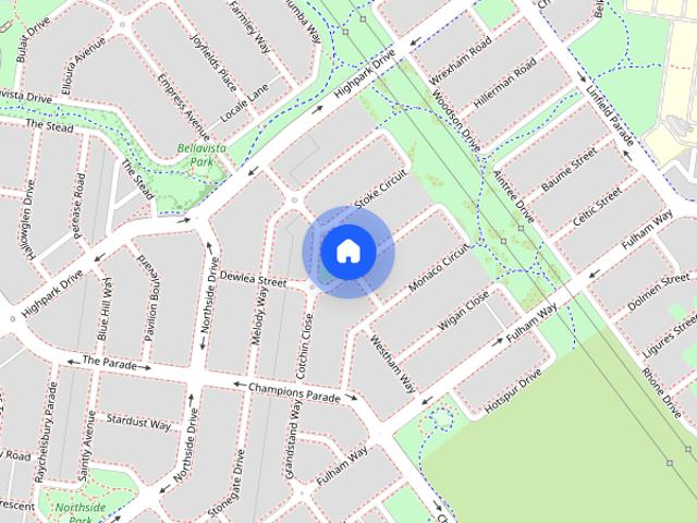 Comfortable Living in Perfect Location *APPLE FOR THIS PROPERTY NOW