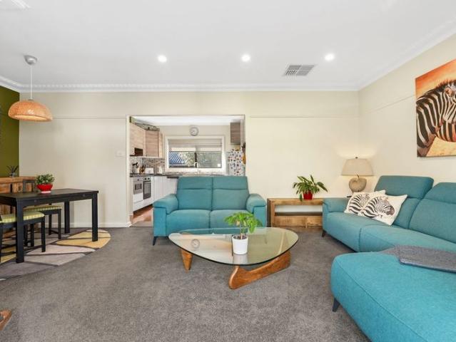 Comfortable Living in Prime Location