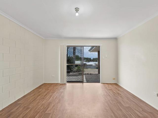 Comfortable Living in Quiet Mount Pleasant