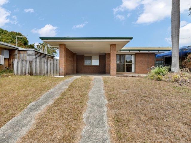 Comfortable Living in Quiet Mount Pleasant