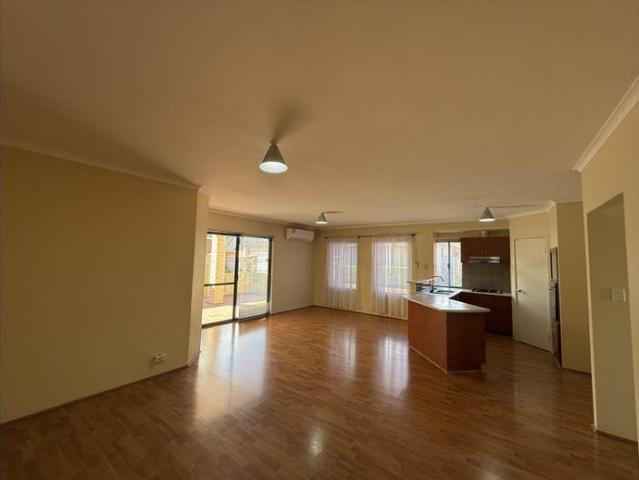 Comfortable living in Rivervale