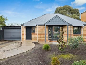 Comfortable Living in Torrens Title Homette