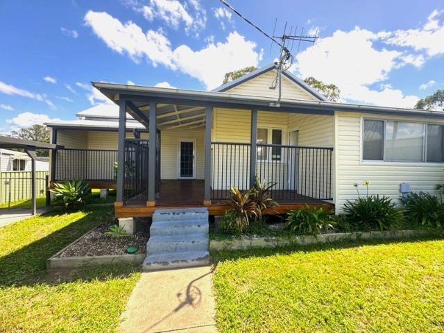 Comfortable Living in Taree