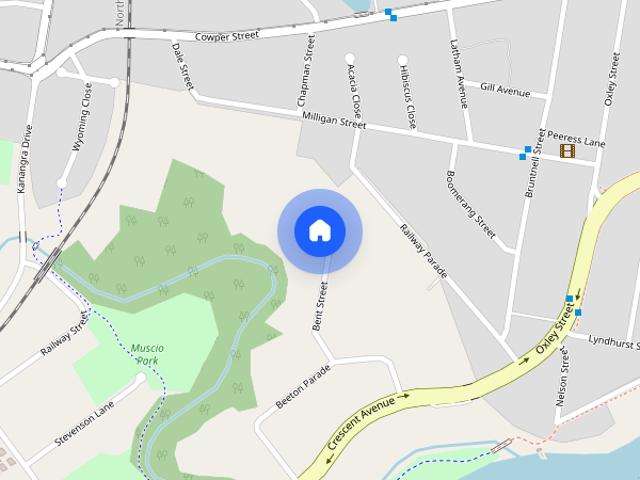Comfortable Living in Taree