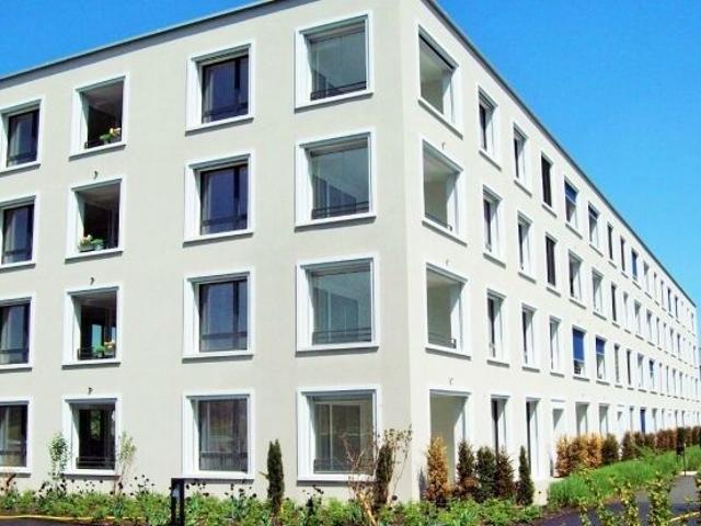 Comfortable living in the Altstattwiese