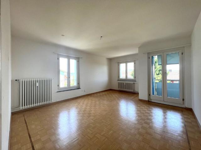 Comfortable living in the beautiful Oberrieden!