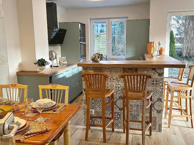 Comfortable living in the Bergisches Land region near Cologne Dellbrück – euhabitat