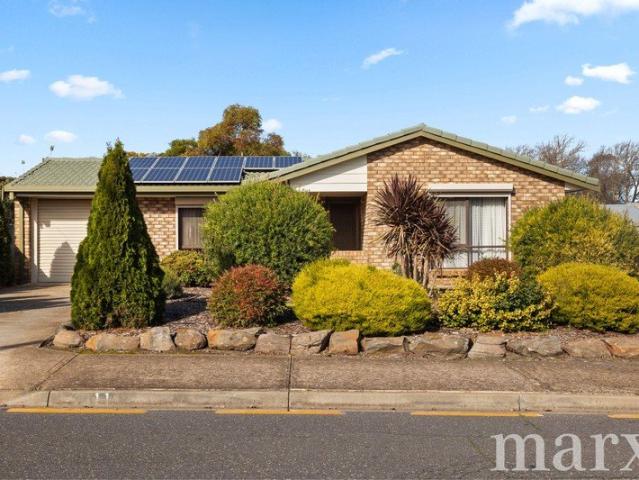 Comfortable Living in the Heart of Angaston