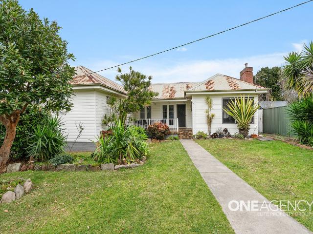 COMFORTABLE LIVING IN THE HEART OF BOMADERRY