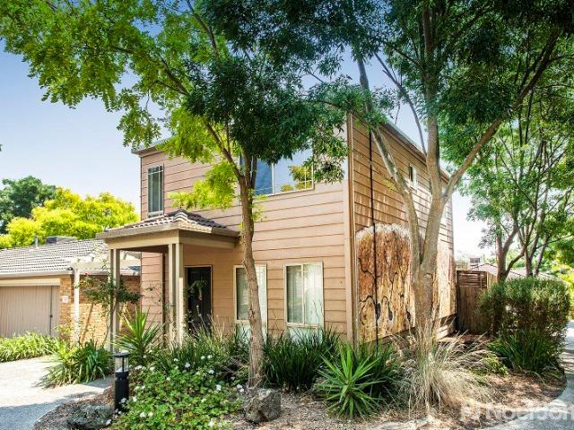 Comfortable Living In The Heart Of Box Hill South