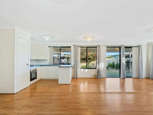Comfortable living in the heart of Erskine