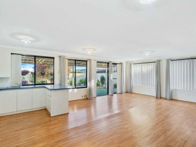 Comfortable living in the heart of Erskine