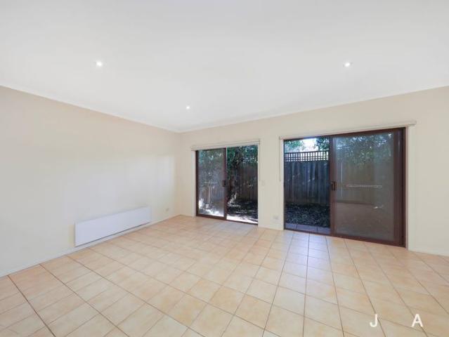 Comfortable living in the heart of Footscray