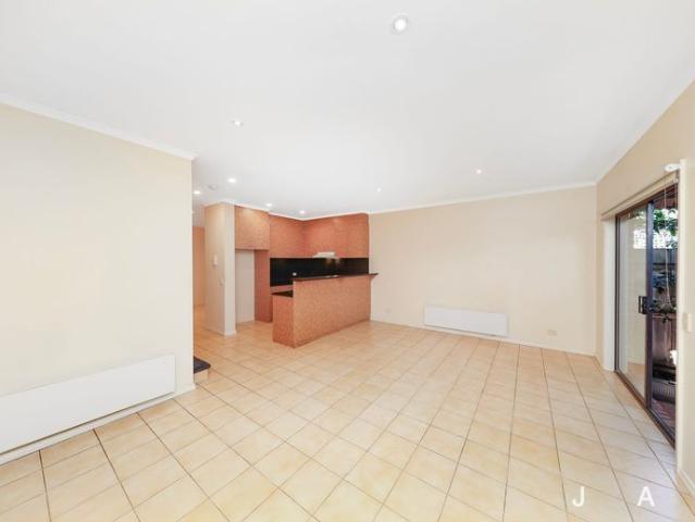 Comfortable living in the heart of Footscray