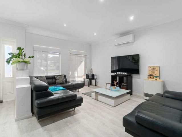 Comfortable Living in the Heart of Grange