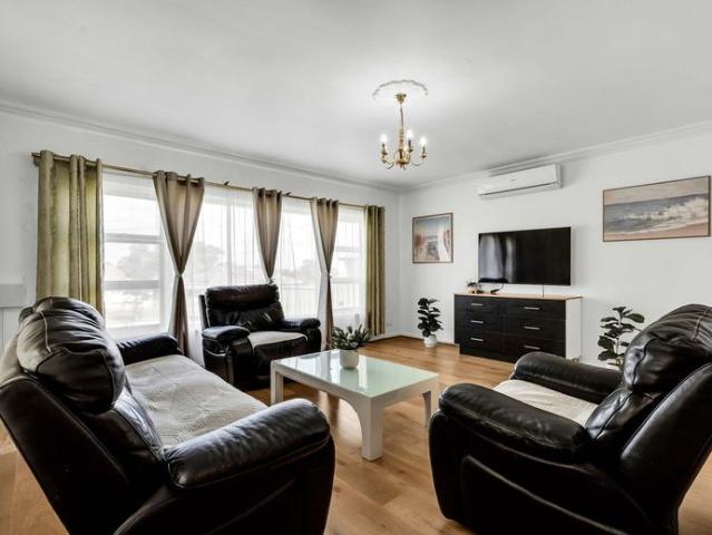 Comfortable Living in the Heart of Ingle Farm