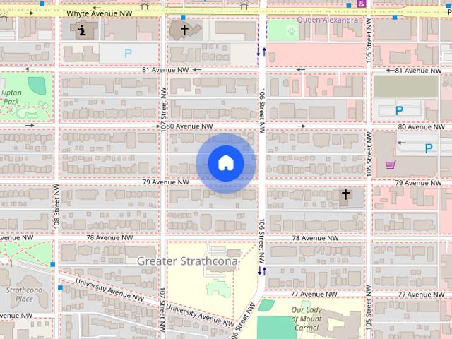 Comfortable Living in the Heart of Queen Alexandra – Edmonton, Alberta