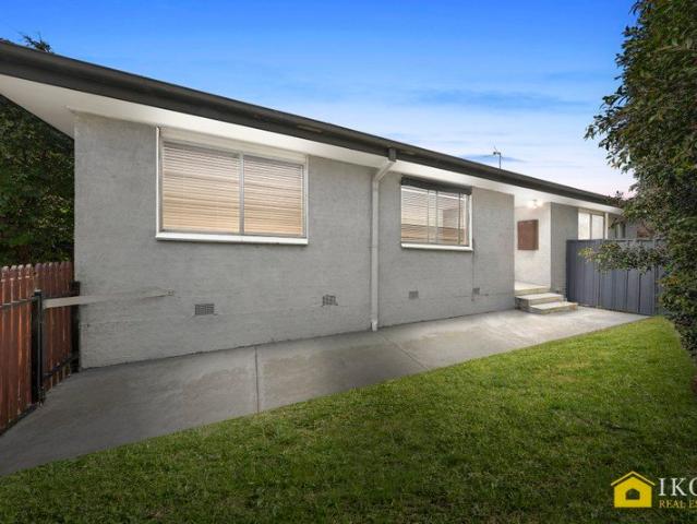 Comfortable Living in the heart of Shepparton