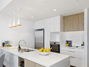 Comfortable living in the heart of Springfield
