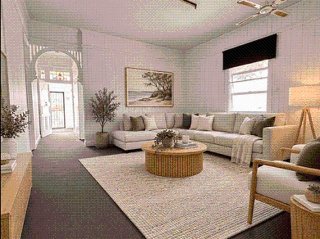 Comfortable Living in the Heart of Yeronga