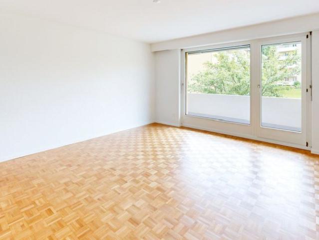 Comfortable living in the popular and tax friendly Kilchberg!