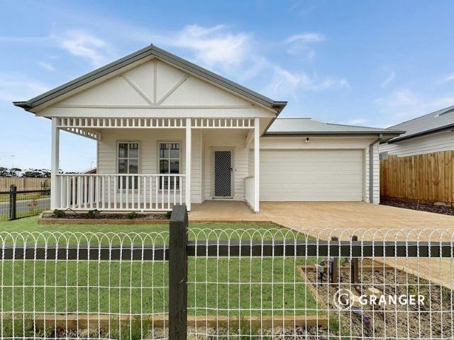 Comfortable Living in Tranquil Eynesbury
