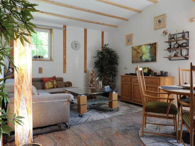 Comfortable living in Unterschleißheim near Munich