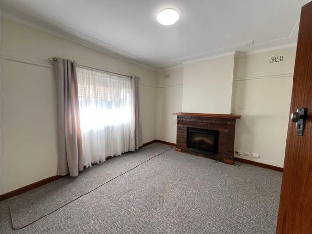 Comfortable Living Just Moments from the CBD