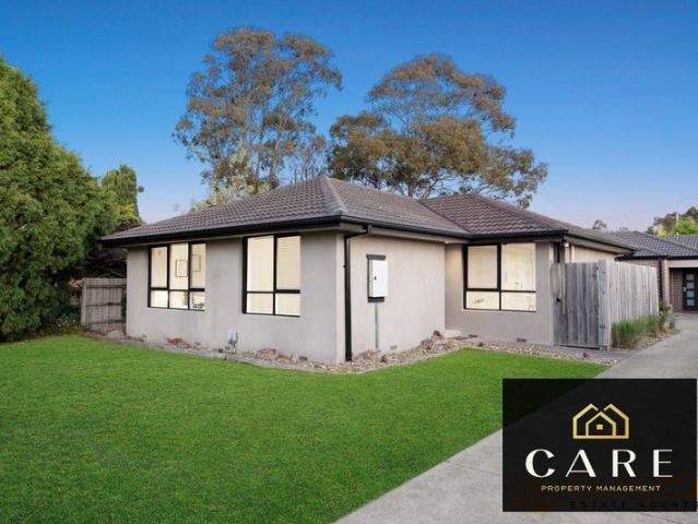 Comfortable Living Just Steps from Westfield Fountain Gate