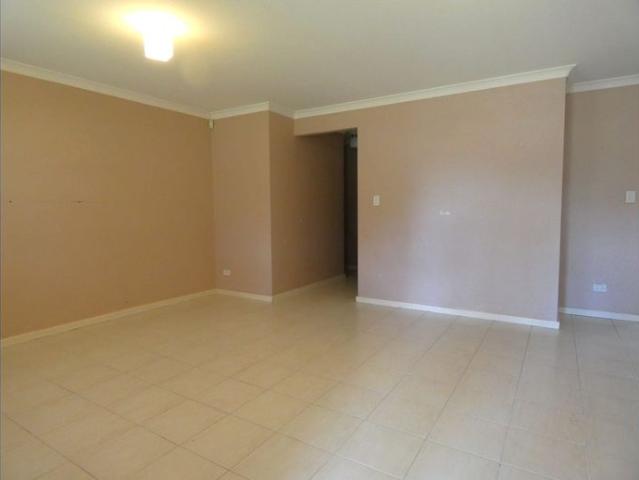 Comfortable Living Opposite the Park