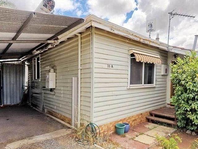 Comfortable Living or Smart Investment Opportunity