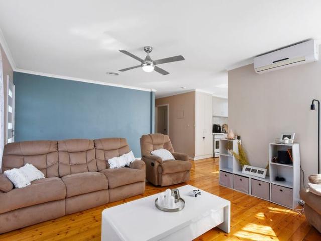 Comfortable Living Made Easy Right Here in Morwell