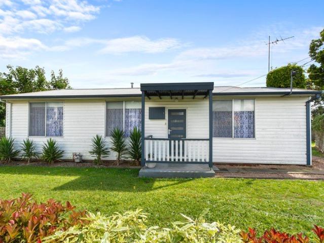 Comfortable Living Made Easy Right Here in Morwell