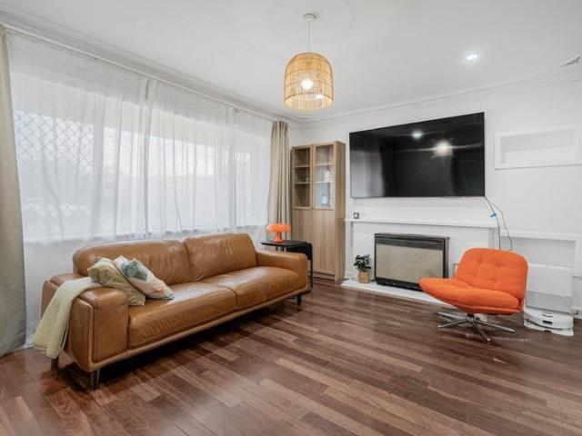 Comfortable Living Meets Everyday Convenience!