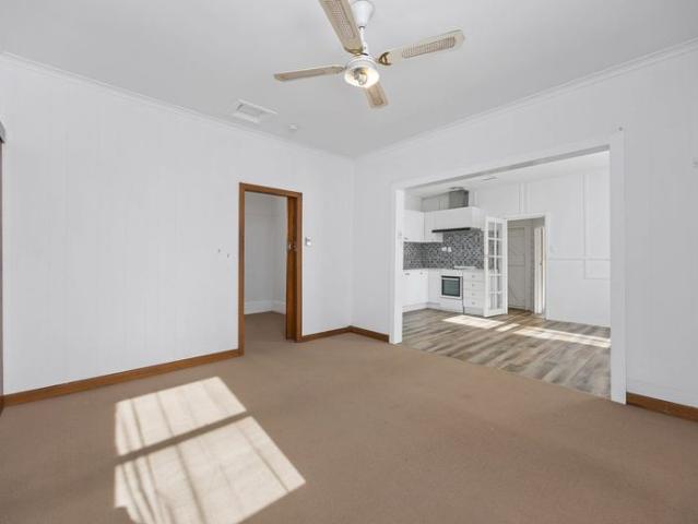 Comfortable Living Near Ballarat Central