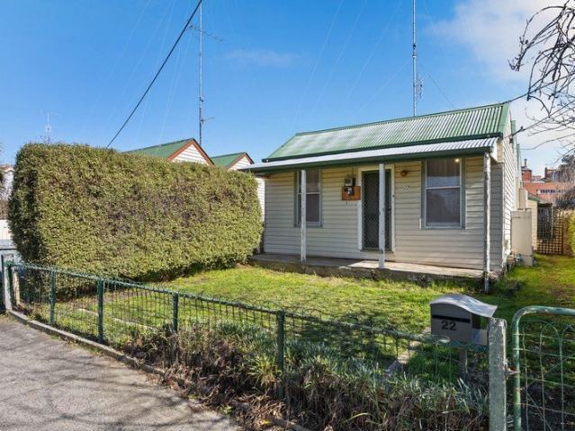 Comfortable Living Near Ballarat Central